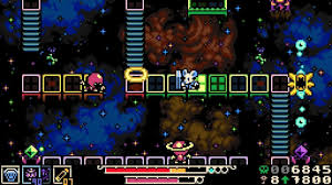 Mina the Hollower Astral Orrery finale level